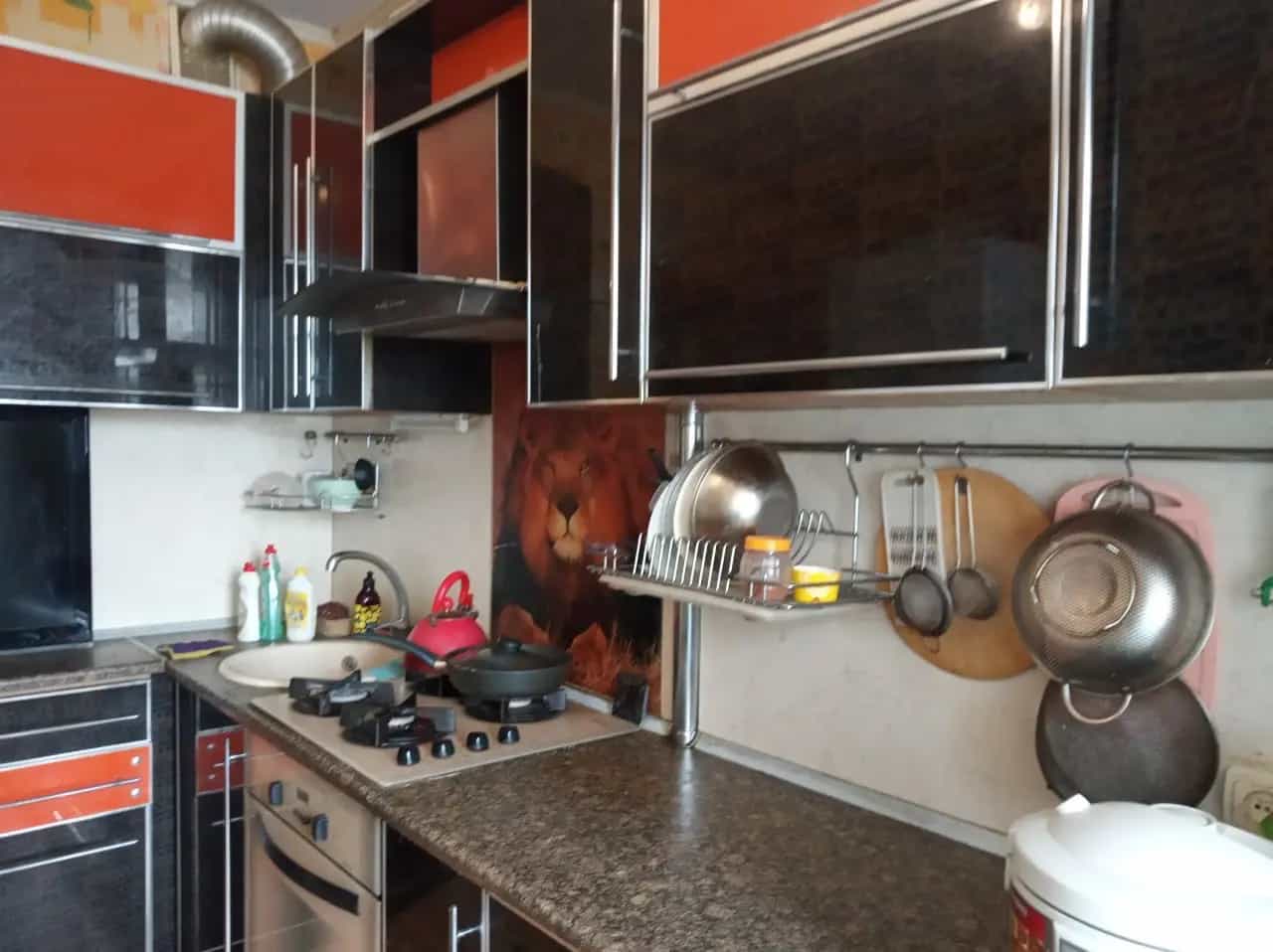 Беларусь, Витебск, улица Терешковой, 30к3, фото 2