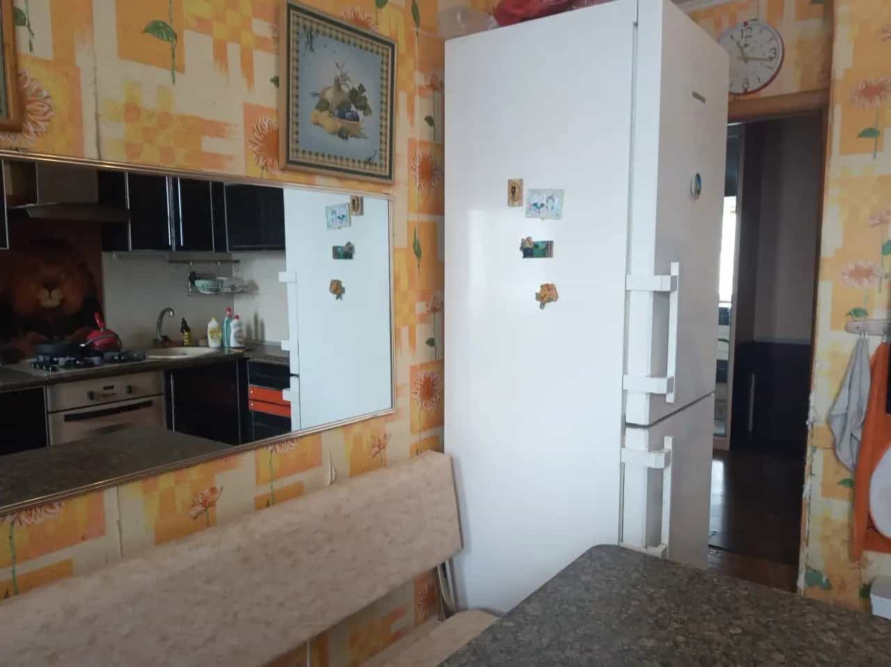 Беларусь, Витебск, улица Терешковой, 30к3, фото 5