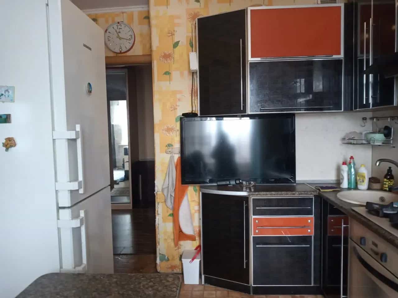Беларусь, Витебск, улица Терешковой, 30к3, фото 6