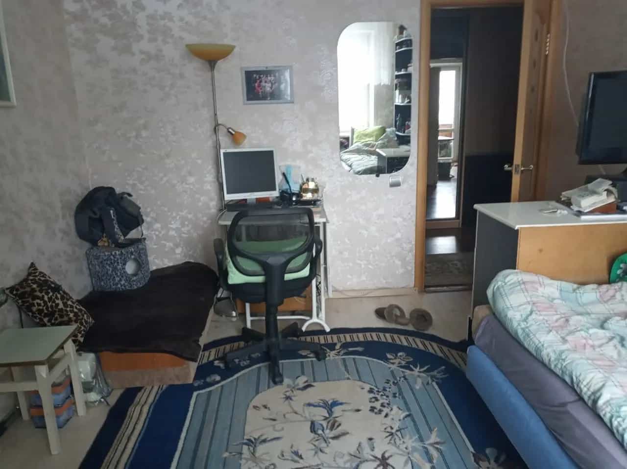 Беларусь, Витебск, улица Терешковой, 30к3, фото 7