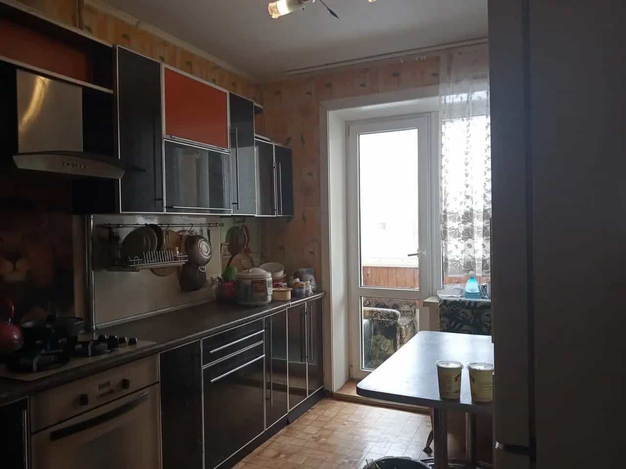 Беларусь, Витебск, улица Терешковой, 30к3, фото 9