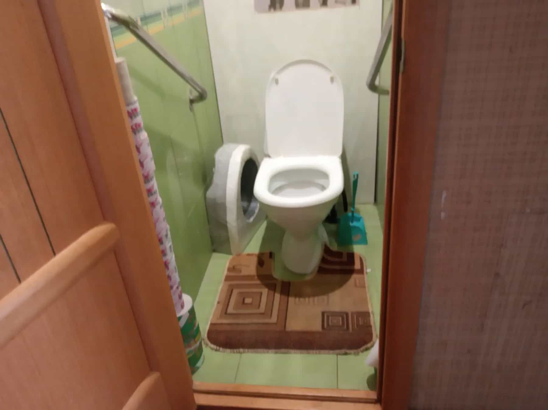 Беларусь, Витебск, улица Терешковой, 30к3, фото 10