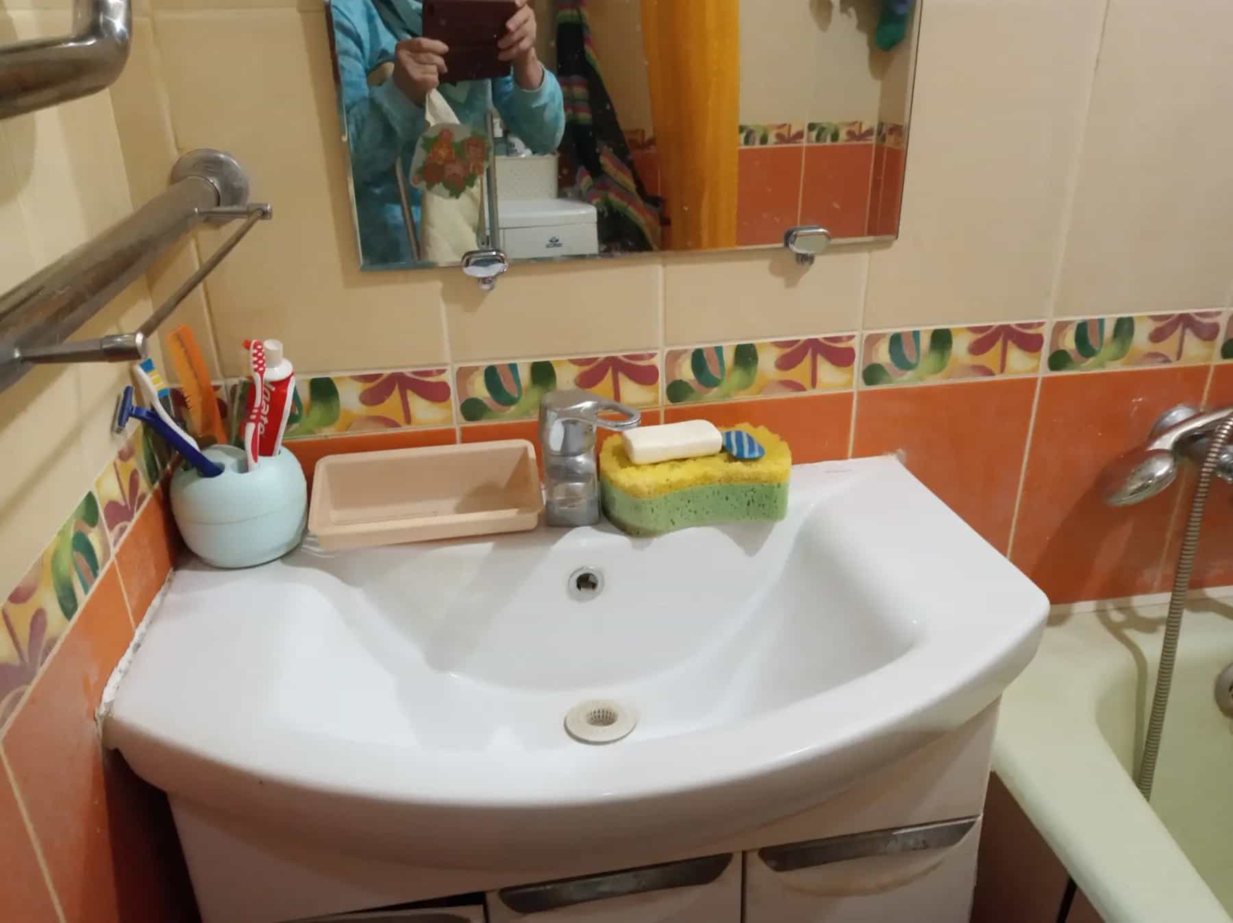 Беларусь, Витебск, улица Терешковой, 30к3, фото 11
