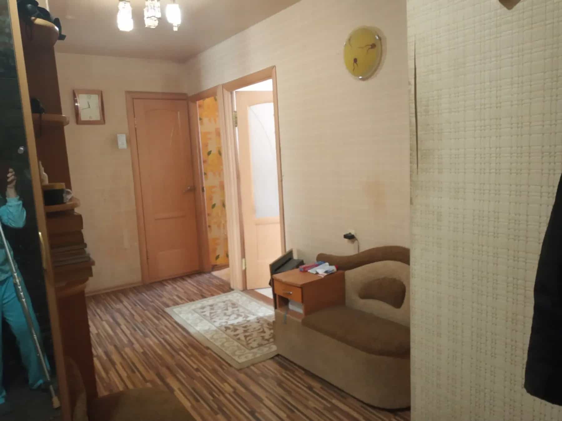 Беларусь, Витебск, улица Терешковой, 30к3, фото 14