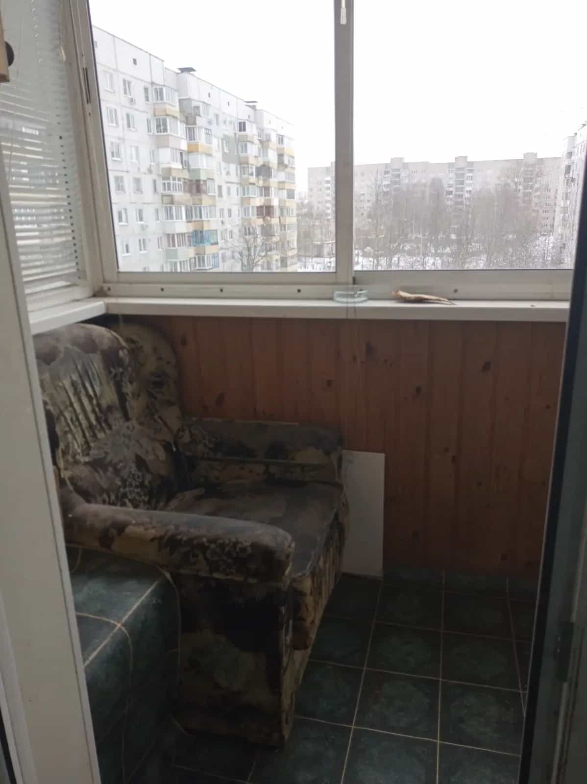 Беларусь, Витебск, улица Терешковой, 30к3, фото 15