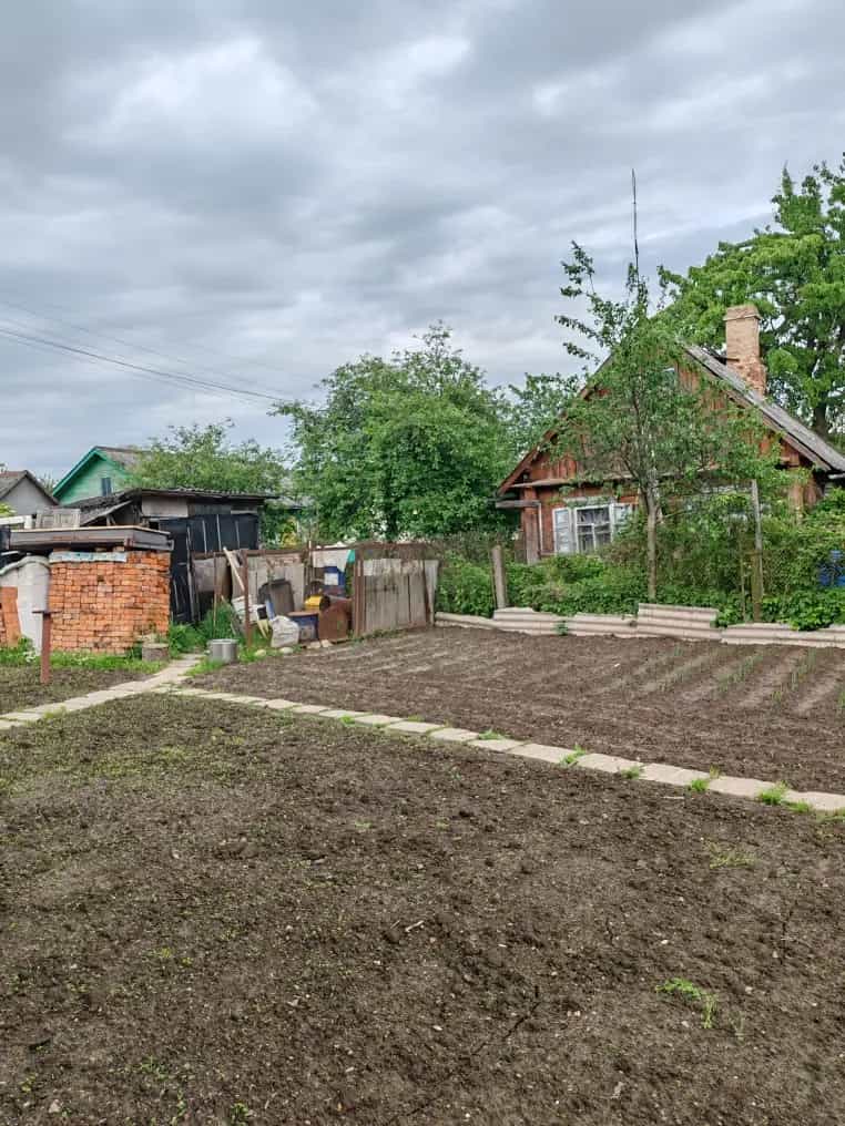 Беларусь, Витебская область, Орша, Зелёный тупик, 3