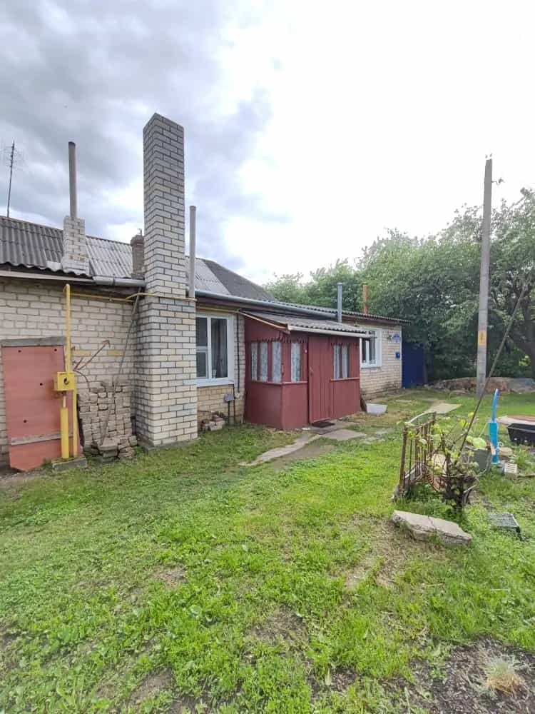 Беларусь, Витебская область, Орша, Зелёный тупик, 3, фото 3