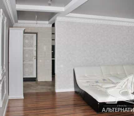 Беларусь, Брест, Кооперативная улица, 1, фото 4