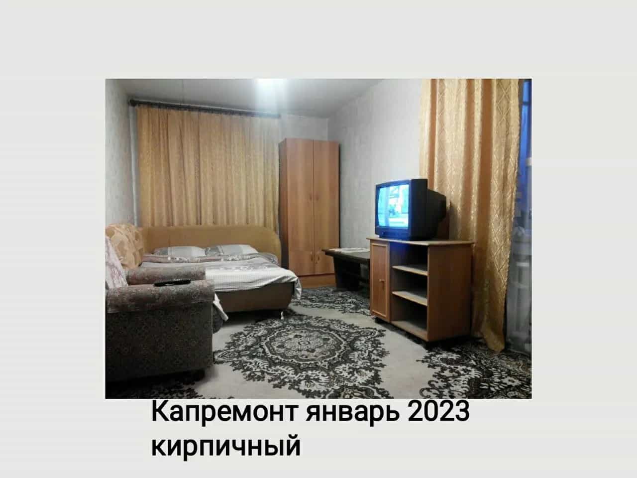 Беларусь, Гомель, Ветковская улица, 1
