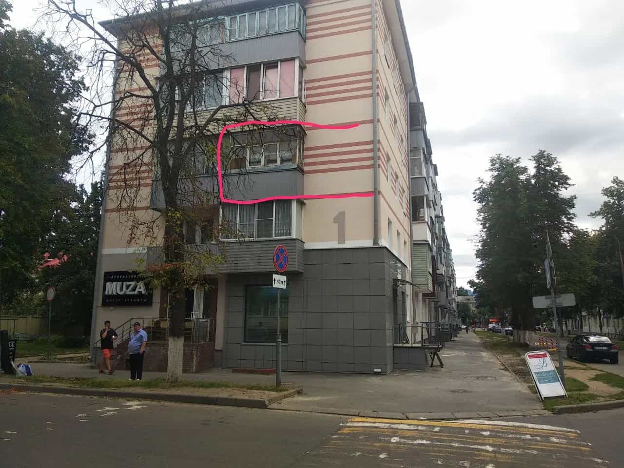 Беларусь, Гомель, Ветковская улица, 1, фото 9