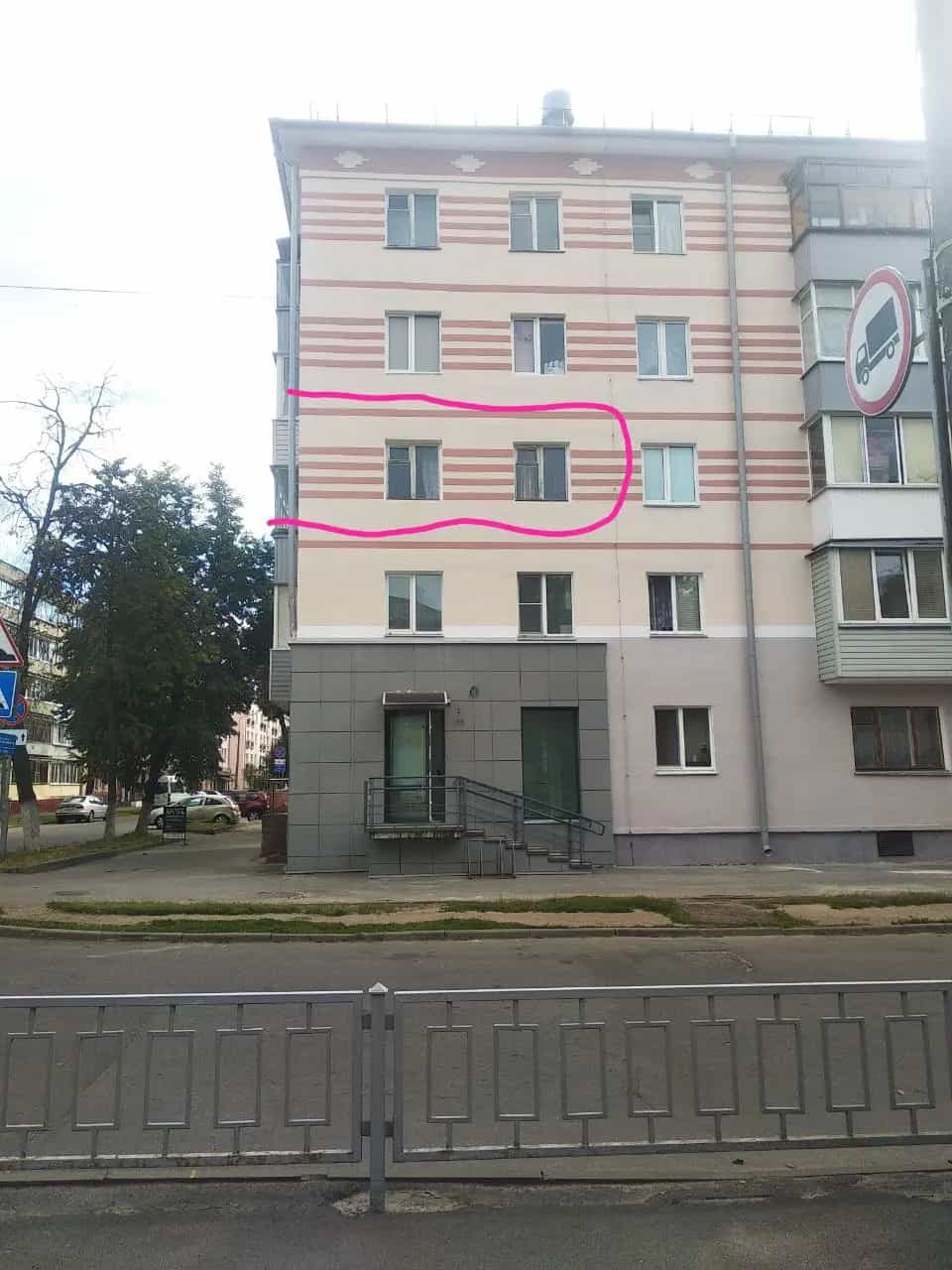 Беларусь, Гомель, Ветковская улица, 1, фото 10