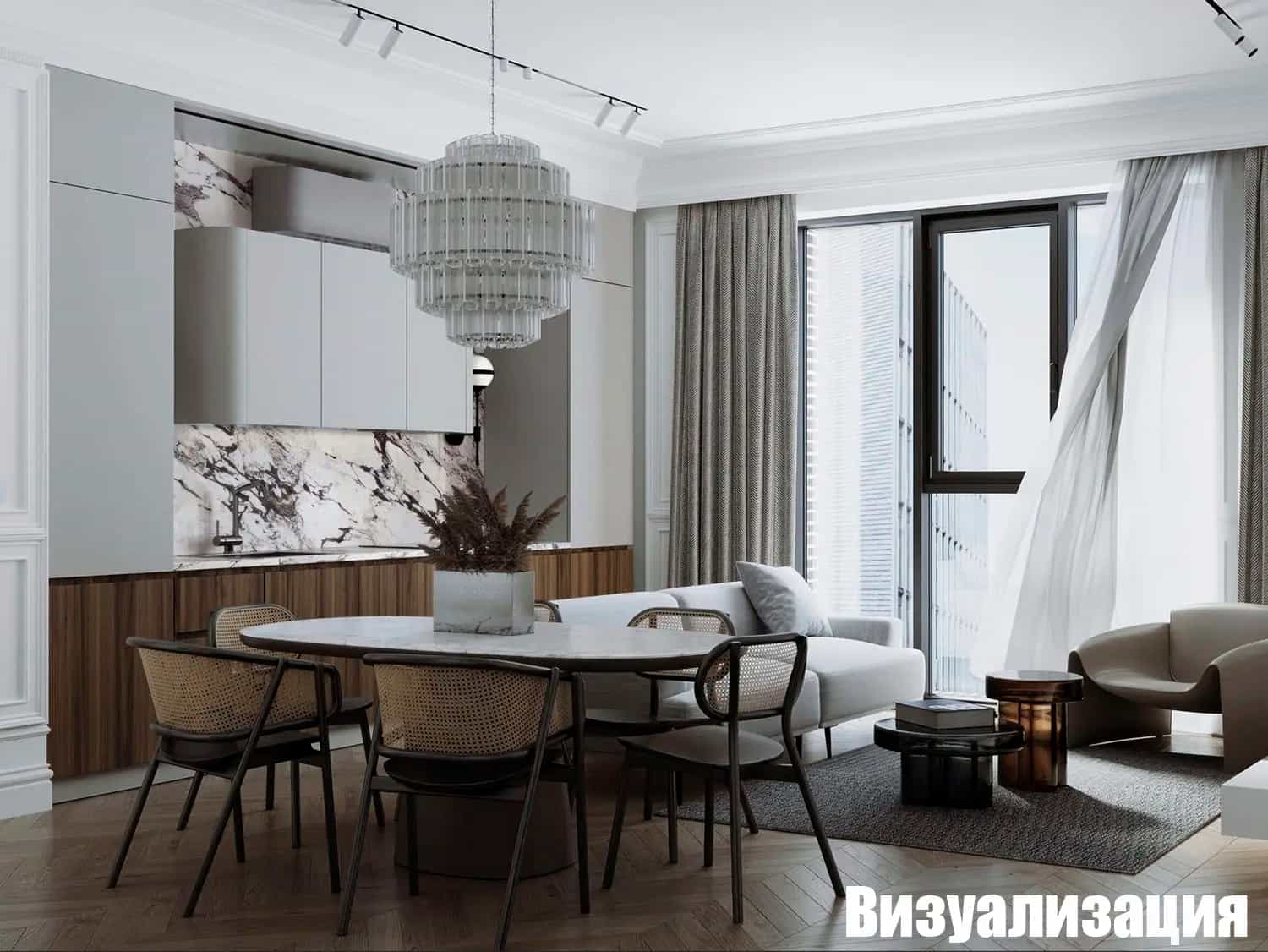 Беларусь, Минск, улица Киселёва, 6Ж