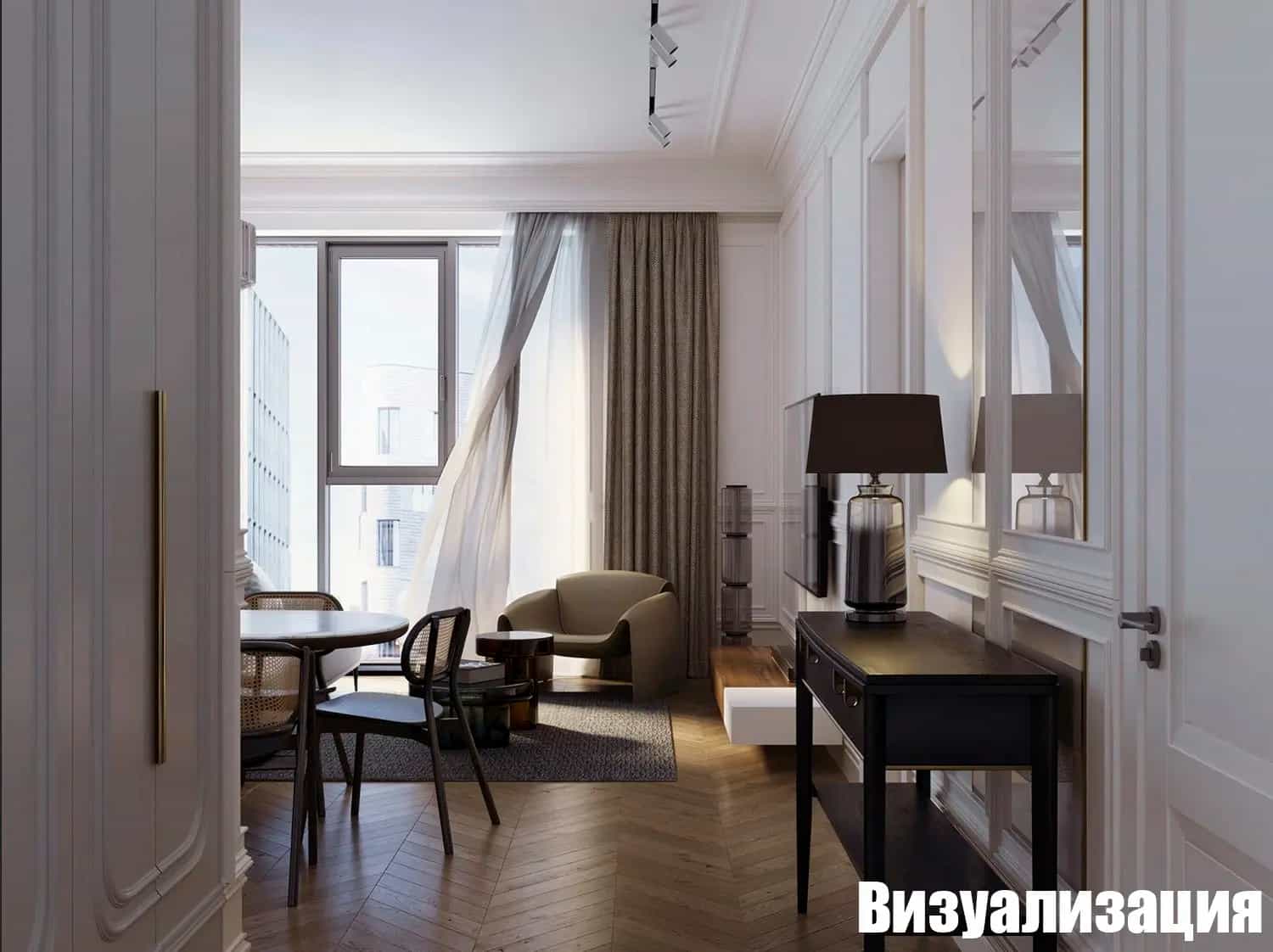 Беларусь, Минск, улица Киселёва, 6Ж, фото 3