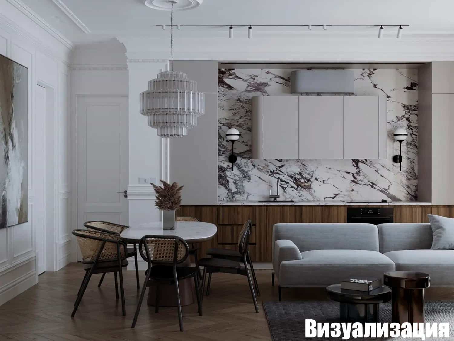 Беларусь, Минск, улица Киселёва, 6Ж, фото 5