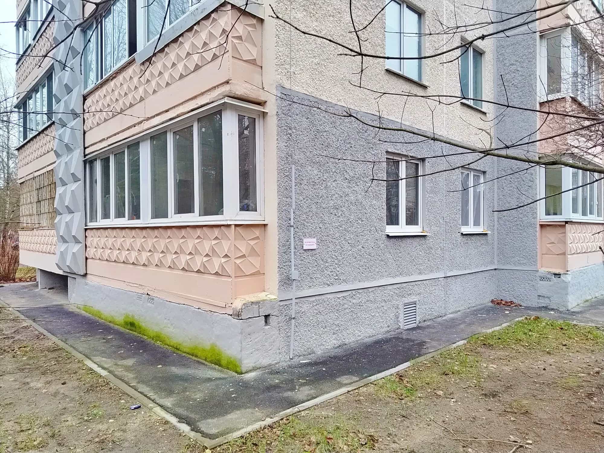 Беларусь, Минск, улица Тикоцкого, 40, фото 3