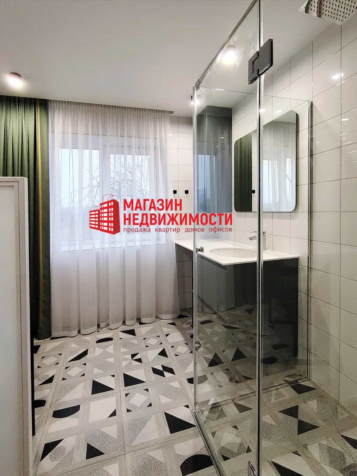 Беларусь, Гродненский район, Коптёвский сельсовет, деревня Коробчицы, Молодёжная улица, 10, фото 11