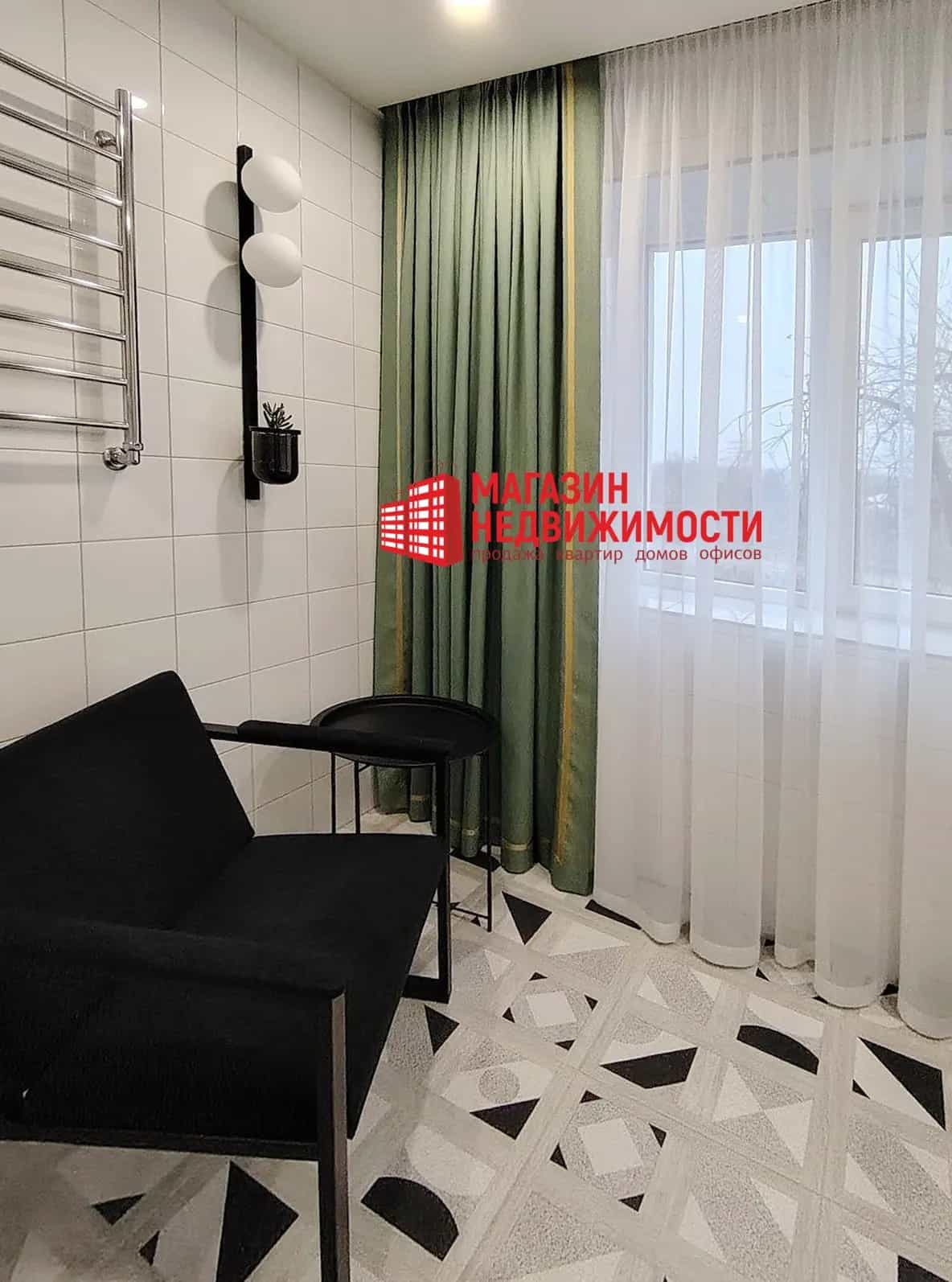 Беларусь, Гродненский район, Коптёвский сельсовет, деревня Коробчицы, Молодёжная улица, 10, фото 12