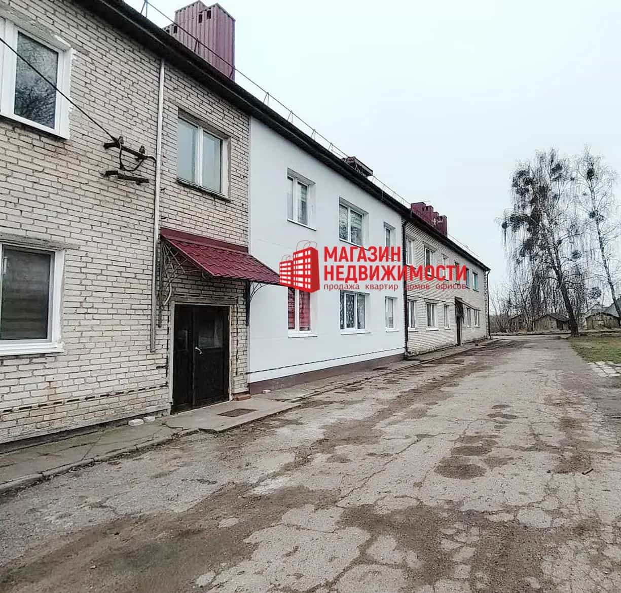 Беларусь, Гродненский район, Коптёвский сельсовет, деревня Коробчицы, Молодёжная улица, 10, фото 16