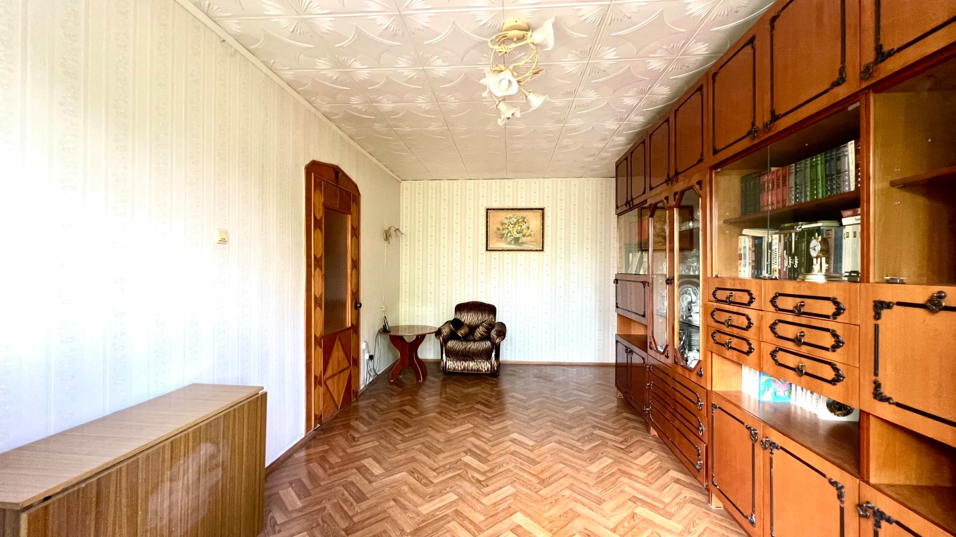 Беларусь, Минск, Берестянская улица, 15, фото 4