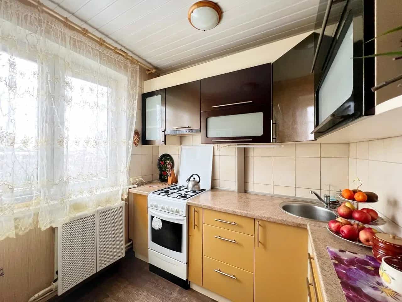 Беларусь, Минск, Берестянская улица, 15