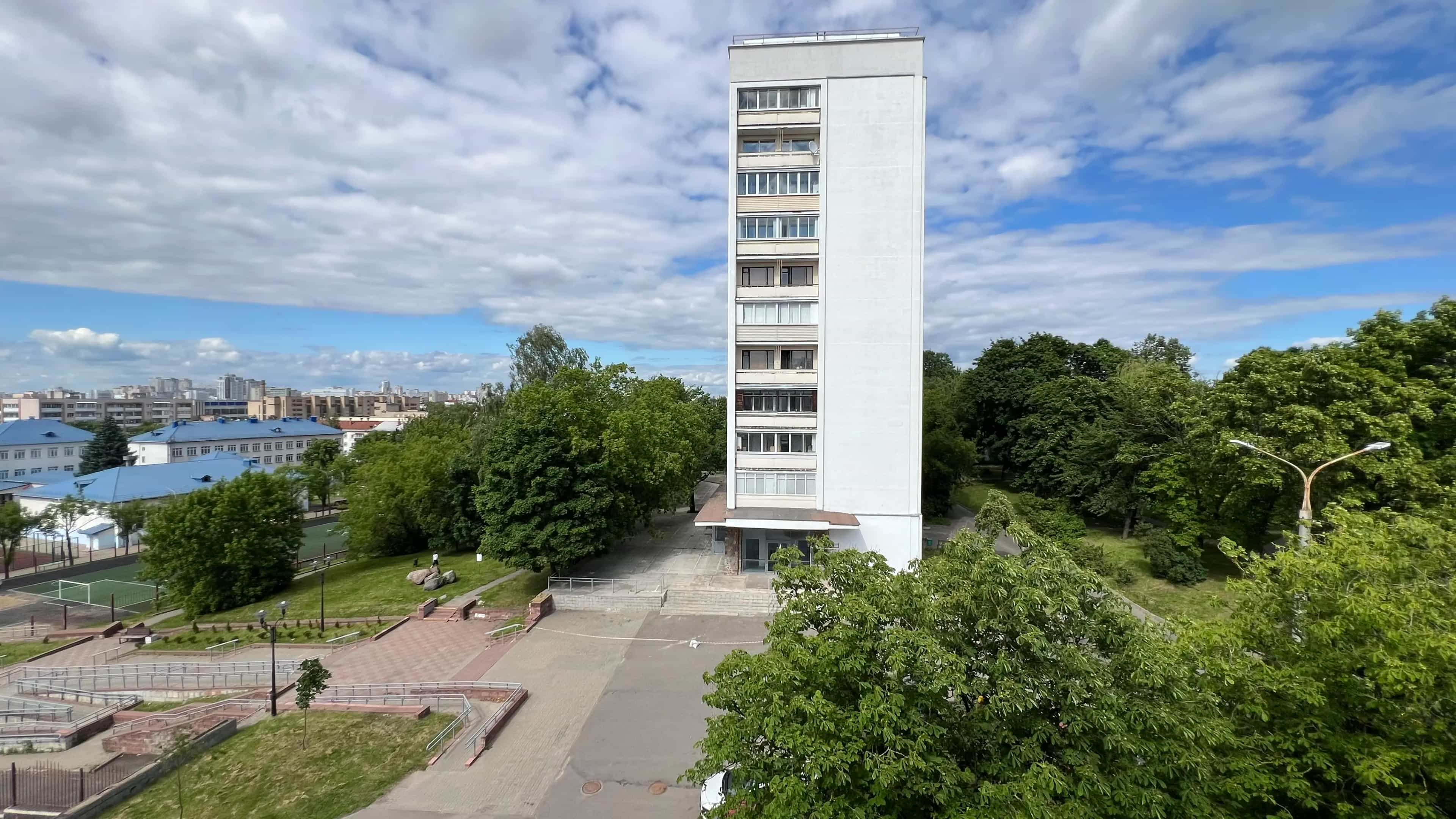 Беларусь, Минск, Берестянская улица, 15, фото 12