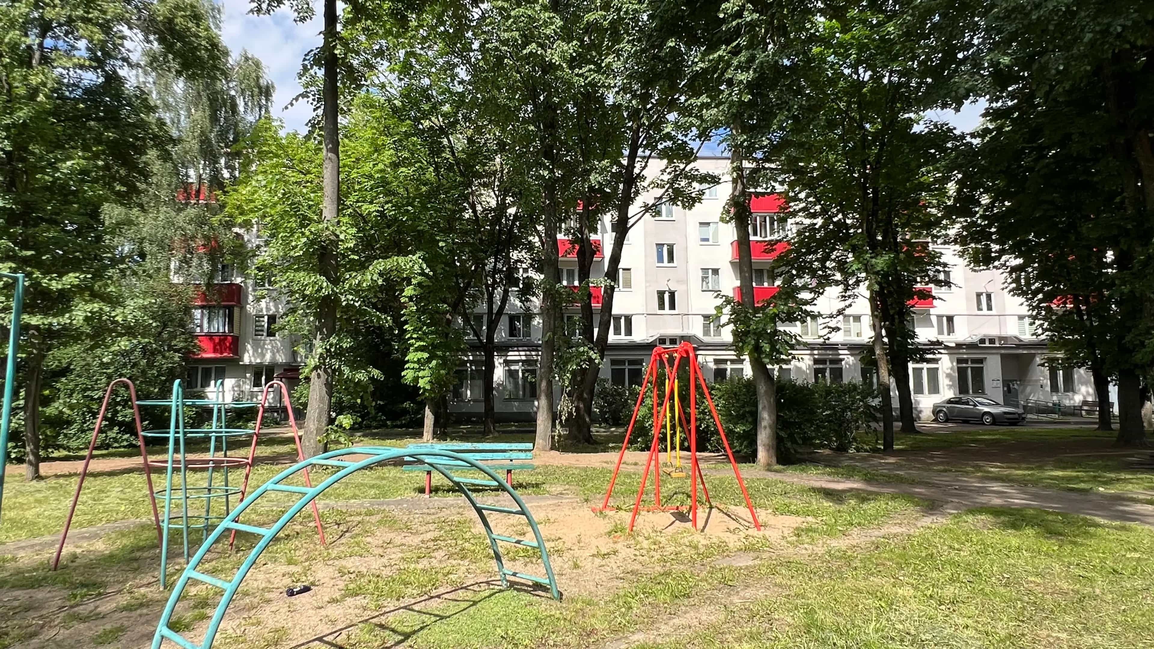 Беларусь, Минск, Берестянская улица, 15, фото 21