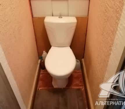 Беларусь, Брест, Пушкинская улица, 84, фото 9