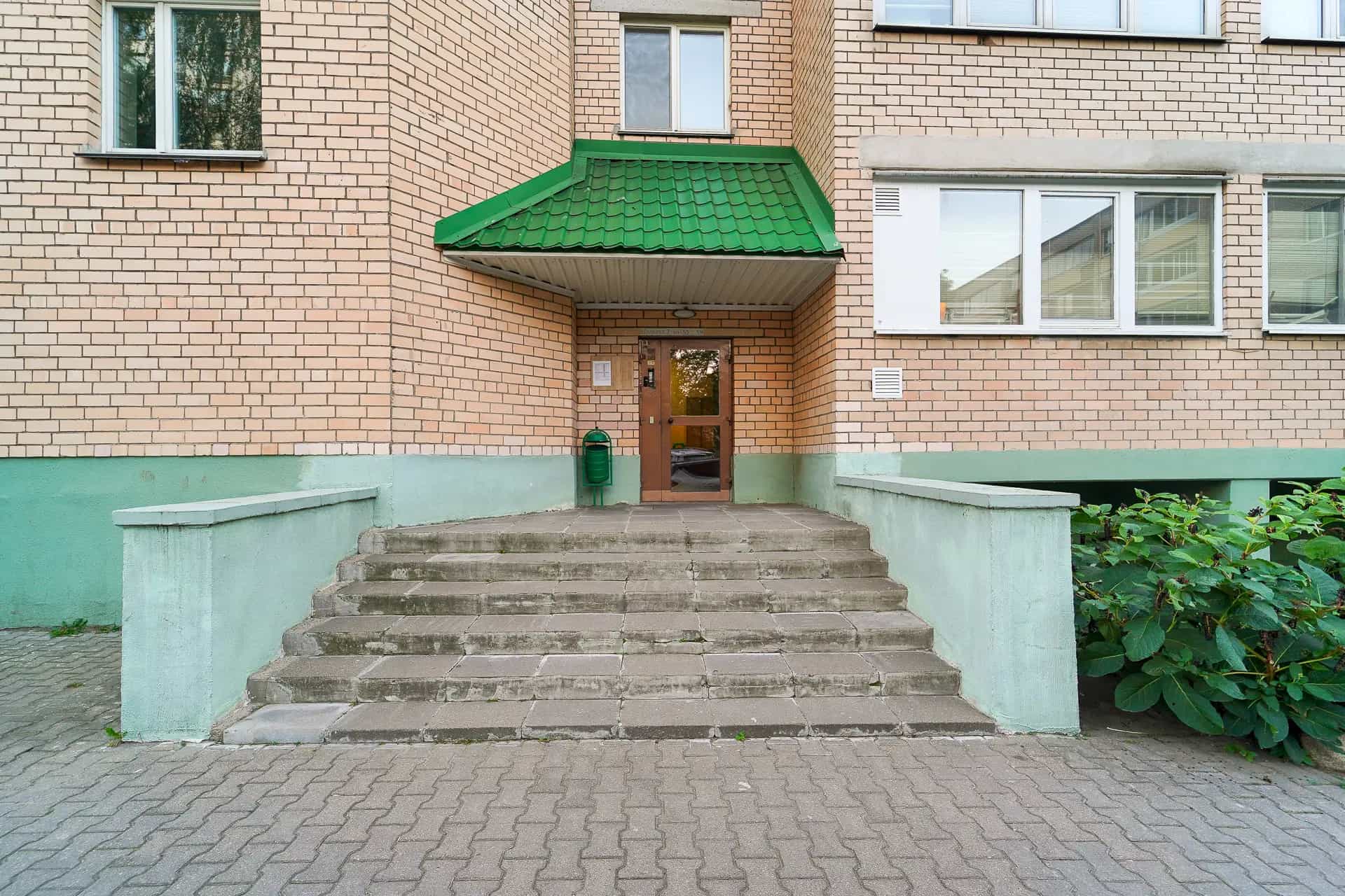 Беларусь, Минск, улица Пулихова, 43, фото 33