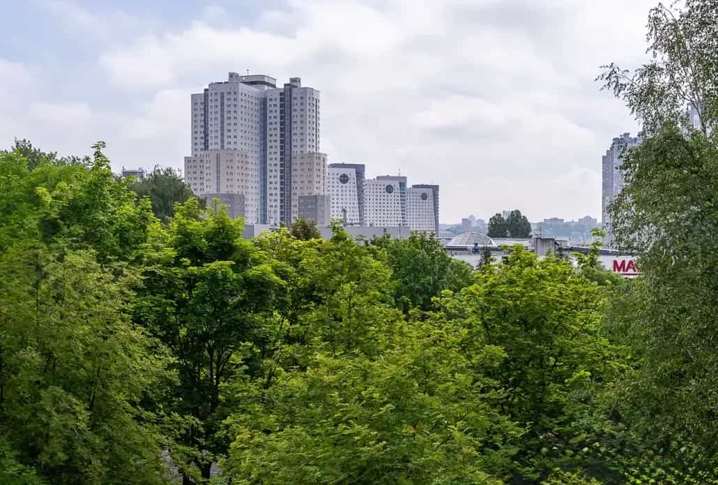 Беларусь, Минск, проспект Газеты Правда, 60к2, фото 12