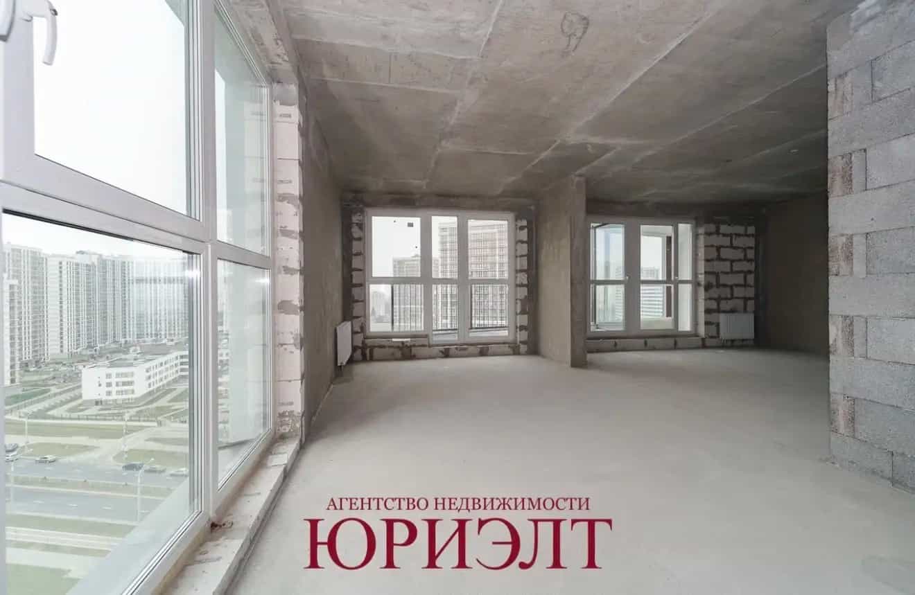 Беларусь, Минск, улица Николы Теслы, 20, фото 3