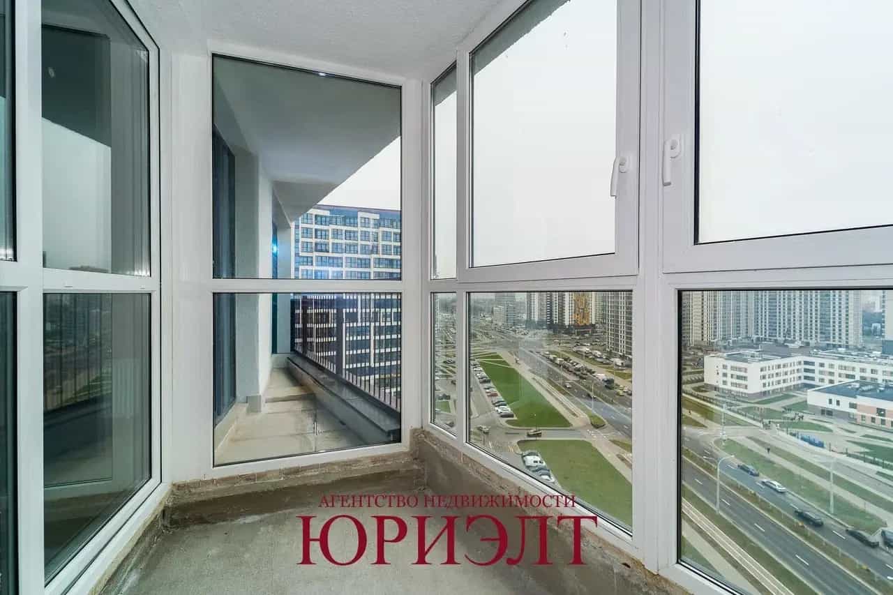 Беларусь, Минск, улица Николы Теслы, 20, фото 10