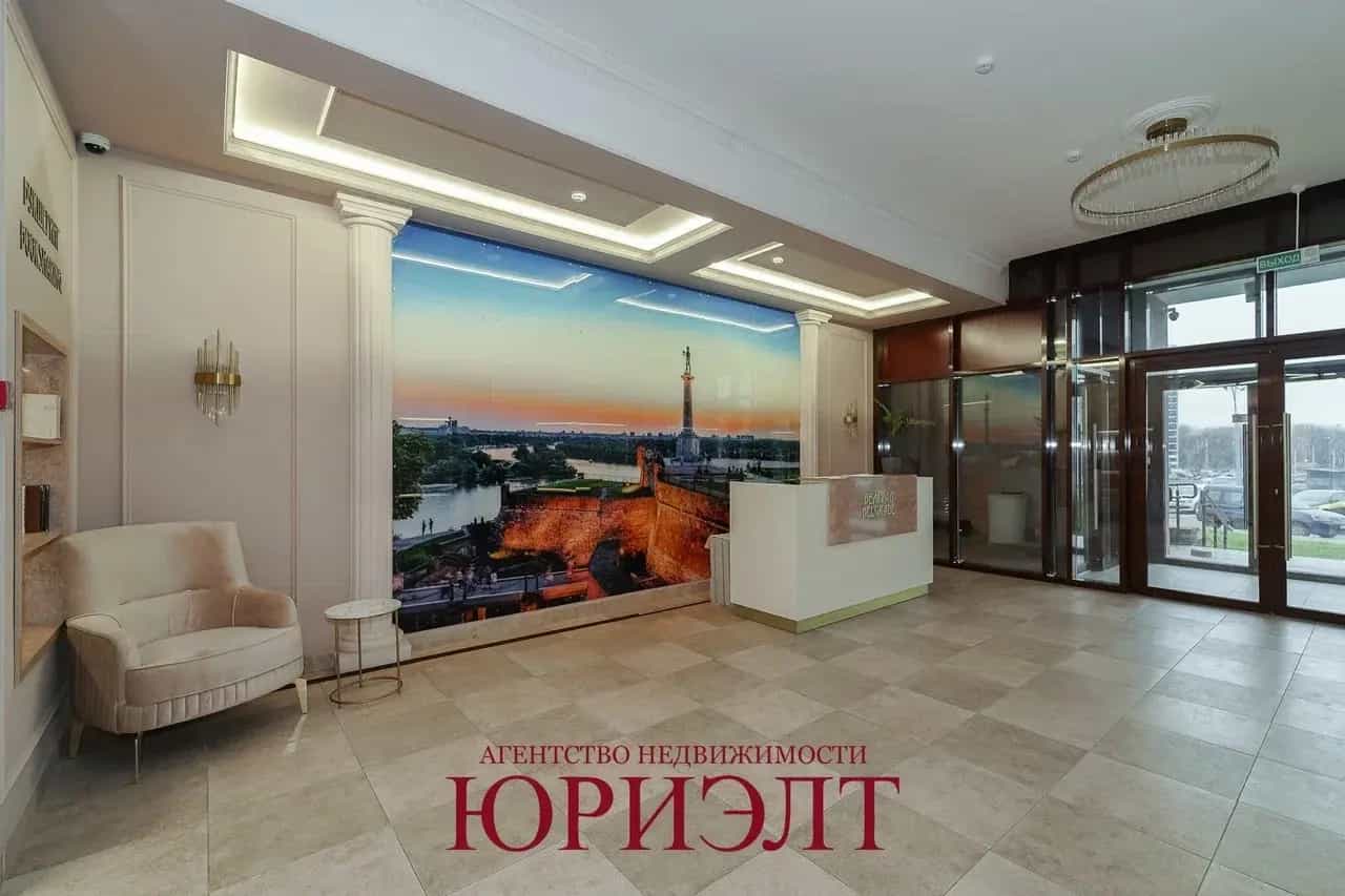 Беларусь, Минск, улица Николы Теслы, 20, фото 17