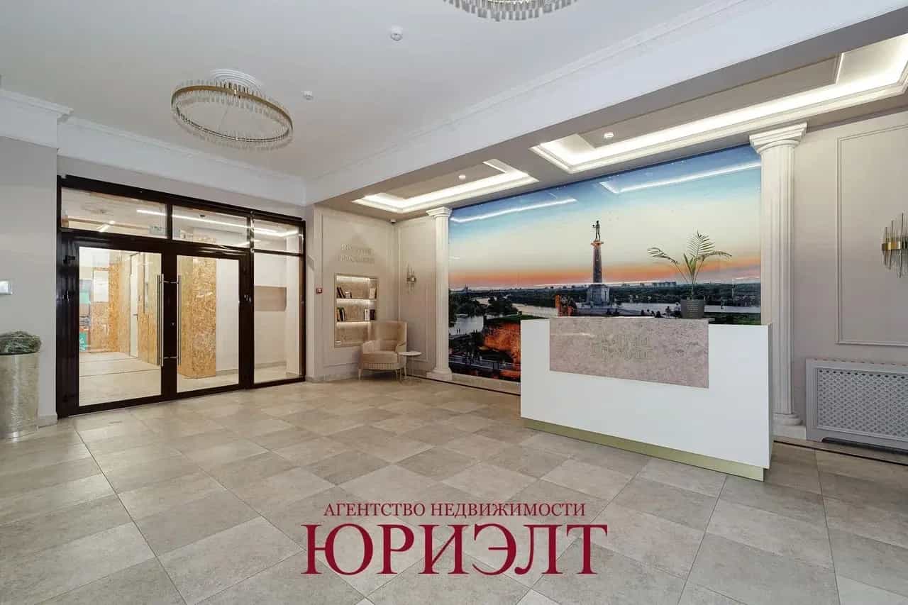 Беларусь, Минск, улица Николы Теслы, 20, фото 18