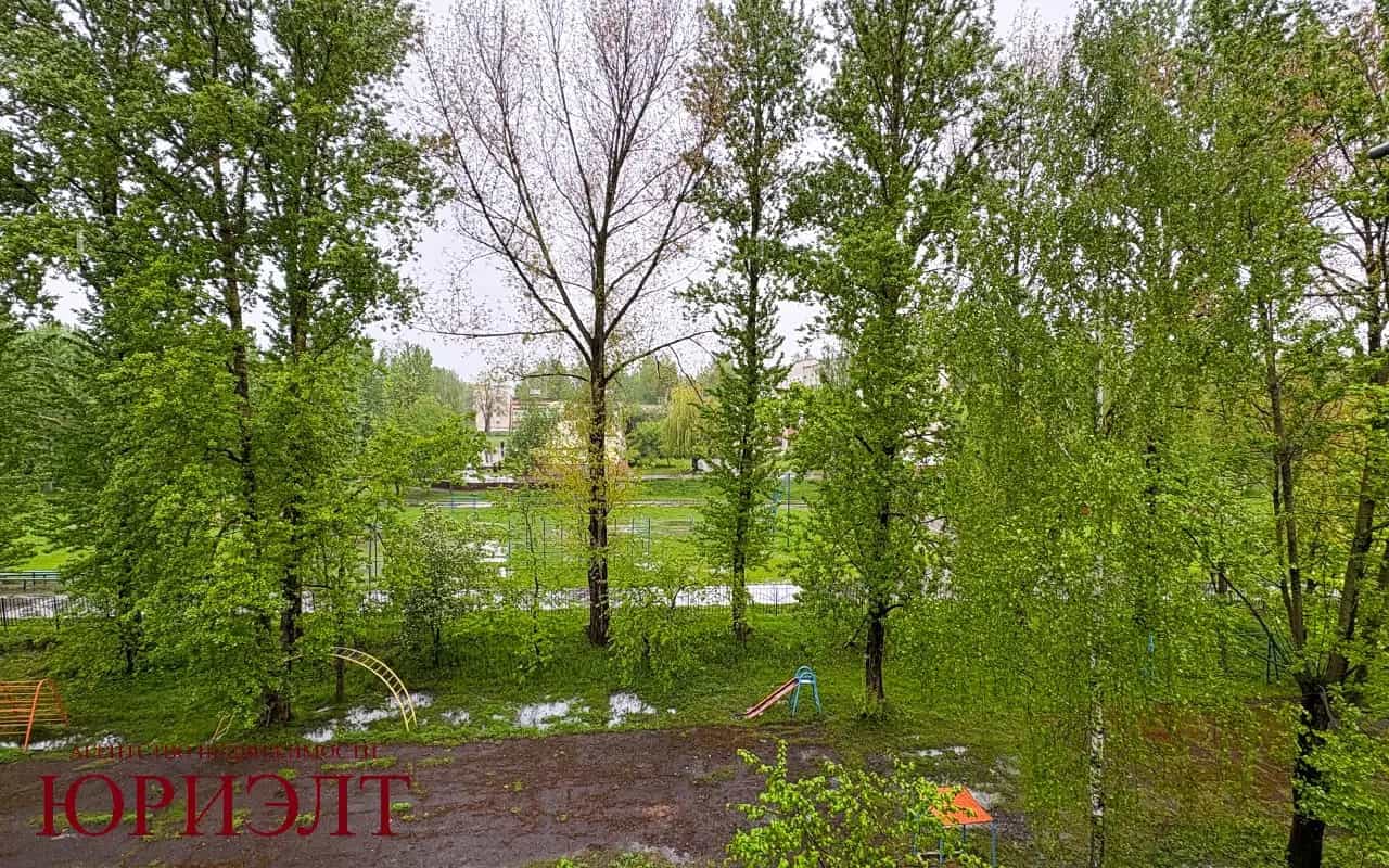 Беларусь, Витебск, Московский проспект, 74к5, фото 14