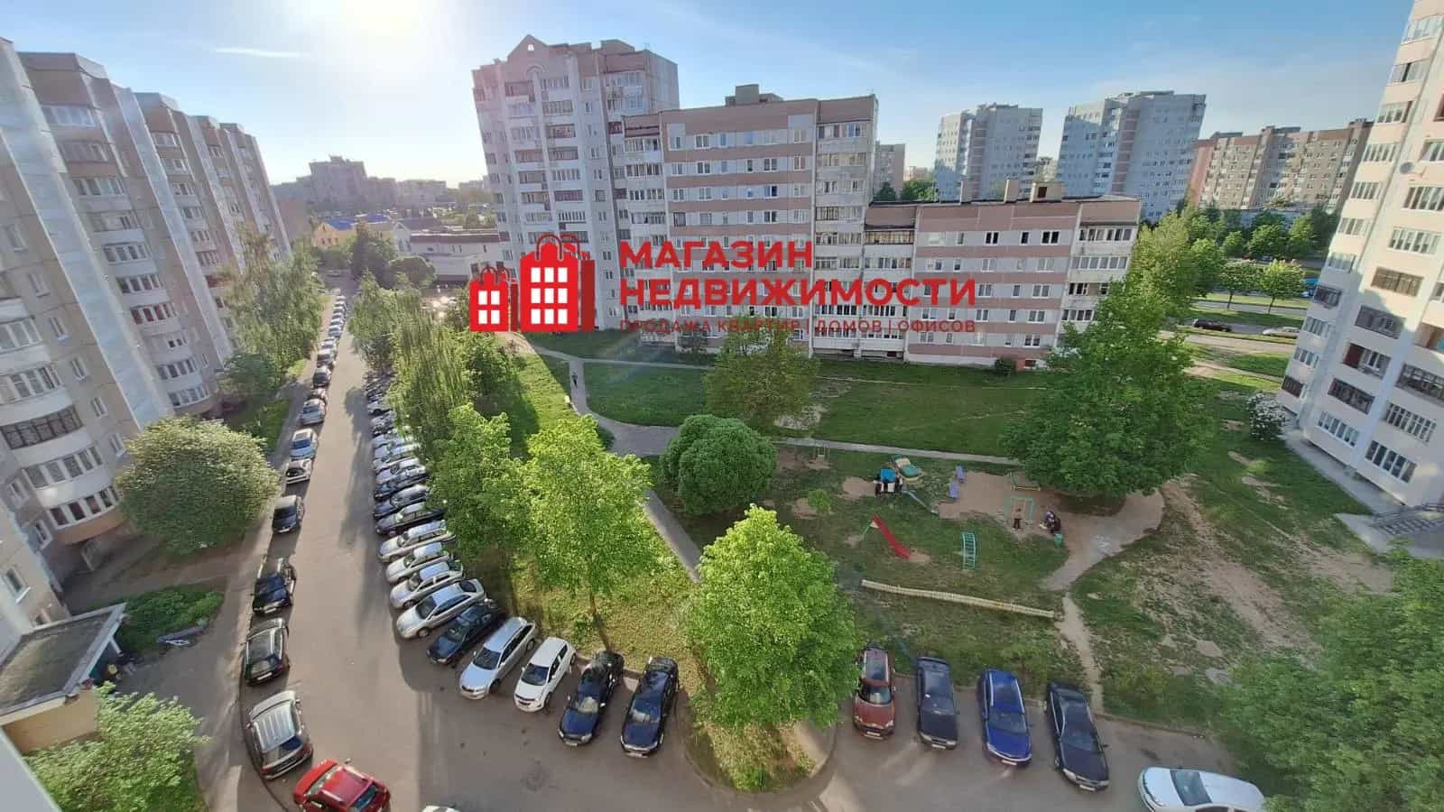 Беларусь, Гродно, проспект Клецкова, 3, фото 8