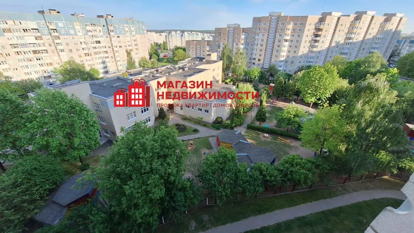 Беларусь, Гродно, проспект Клецкова, 3, фото 14