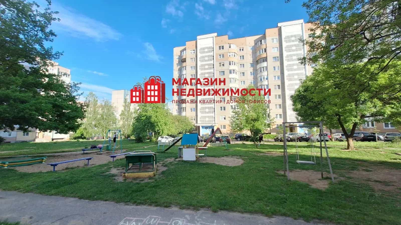 Беларусь, Гродно, проспект Клецкова, 3, фото 19