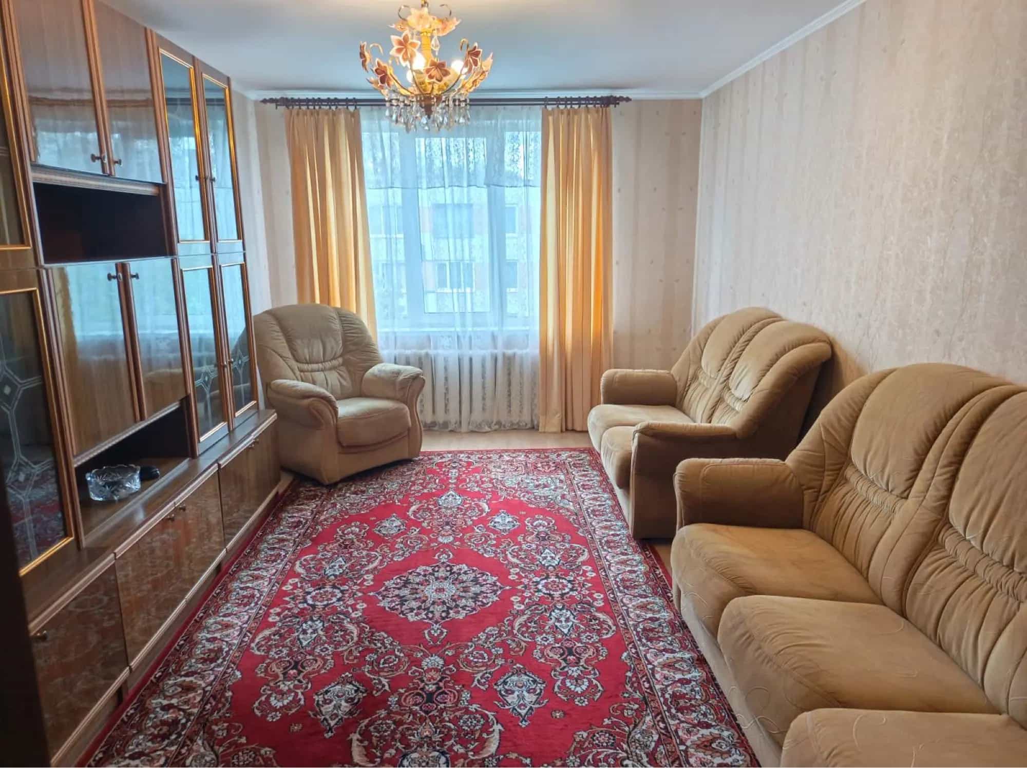 Беларусь, Могилёв, проспект Димитрова, 62к3