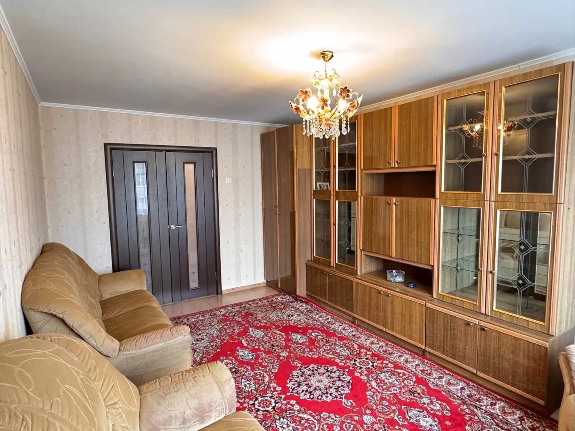Беларусь, Могилёв, проспект Димитрова, 62к3, фото 2