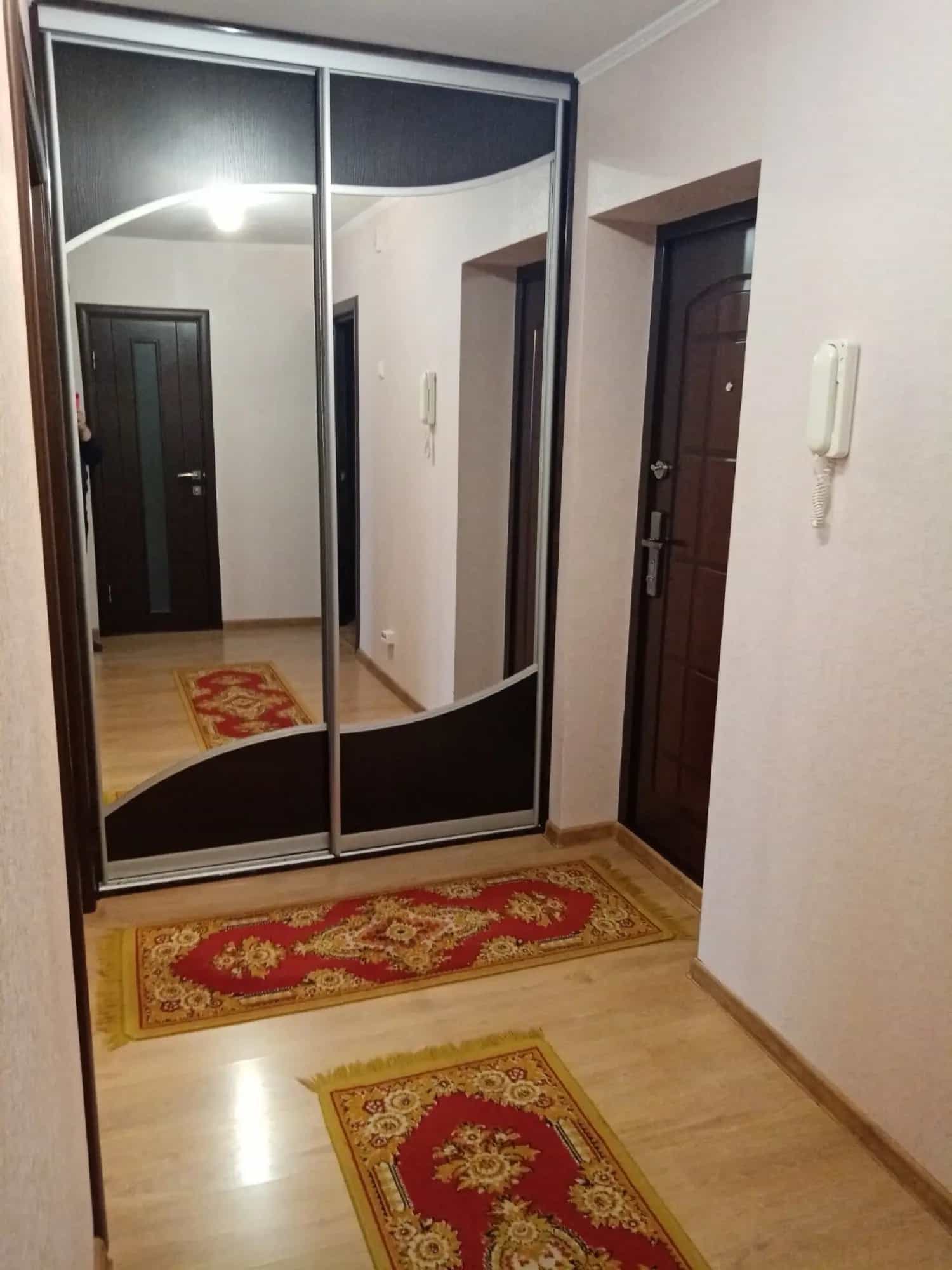 Беларусь, Могилёв, проспект Димитрова, 62к3, фото 7