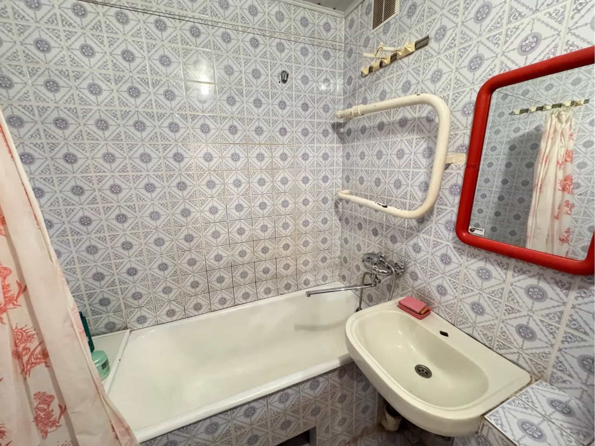 Беларусь, Могилёв, проспект Димитрова, 62к3, фото 10