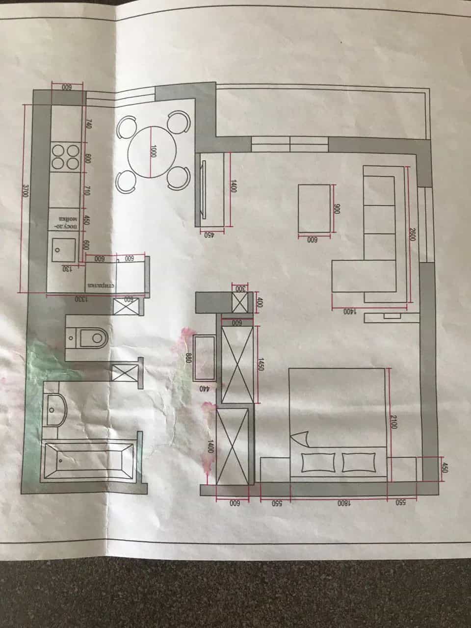Беларусь, Минск, Мястровская улица, 12, фото 3