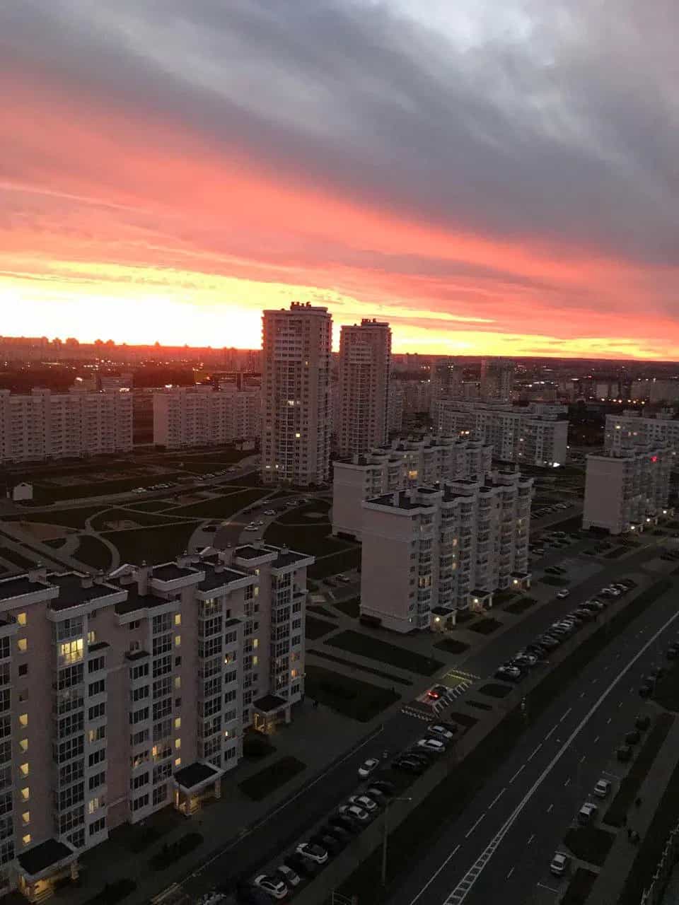 Беларусь, Минск, Мястровская улица, 12, фото 15