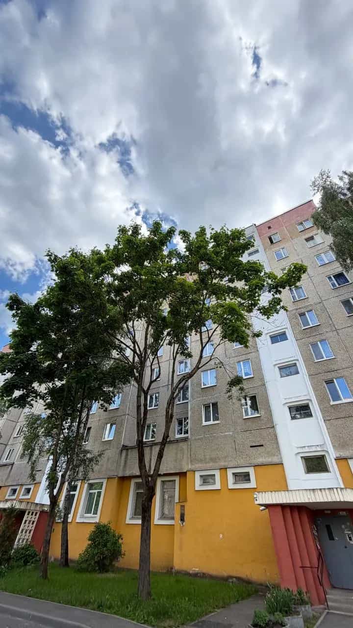Беларусь, Минск, улица Герасименко, 22к2, фото 13