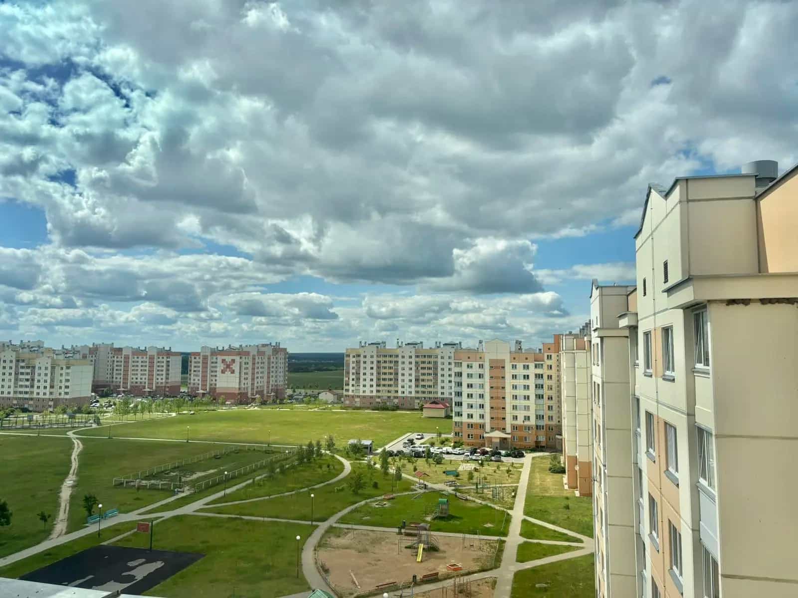 Беларусь, Гродно, улица Огинского, 37, фото 11