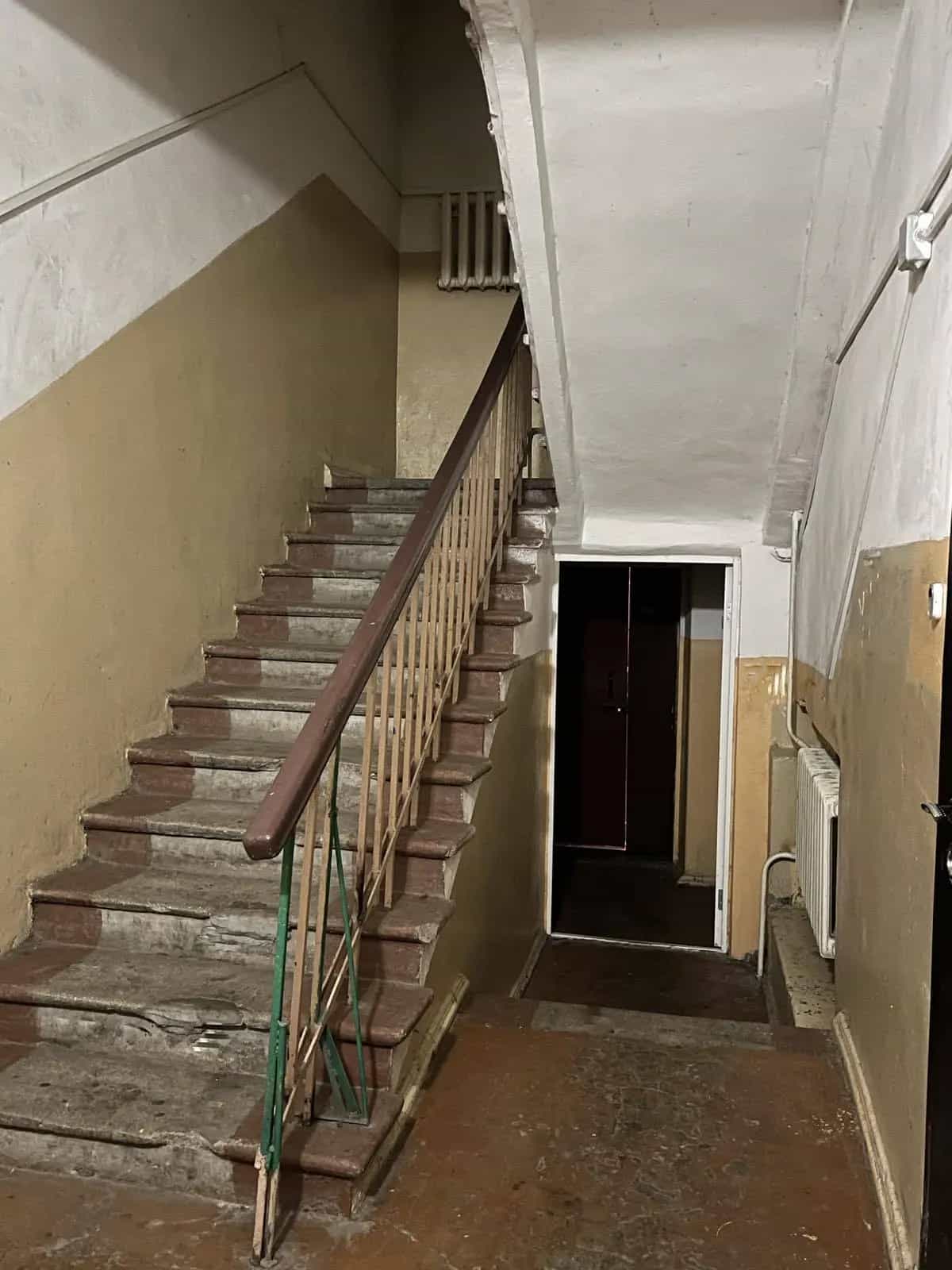 Беларусь, Гомель, улица Ильича, 22, фото 14