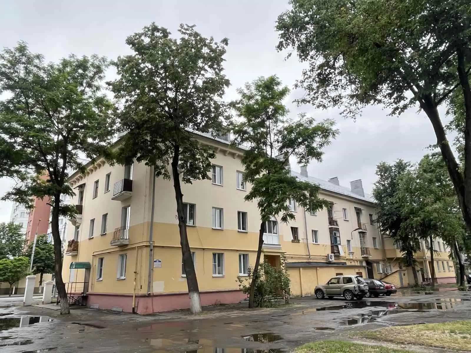 Беларусь, Гомель, улица Ильича, 22, фото 15