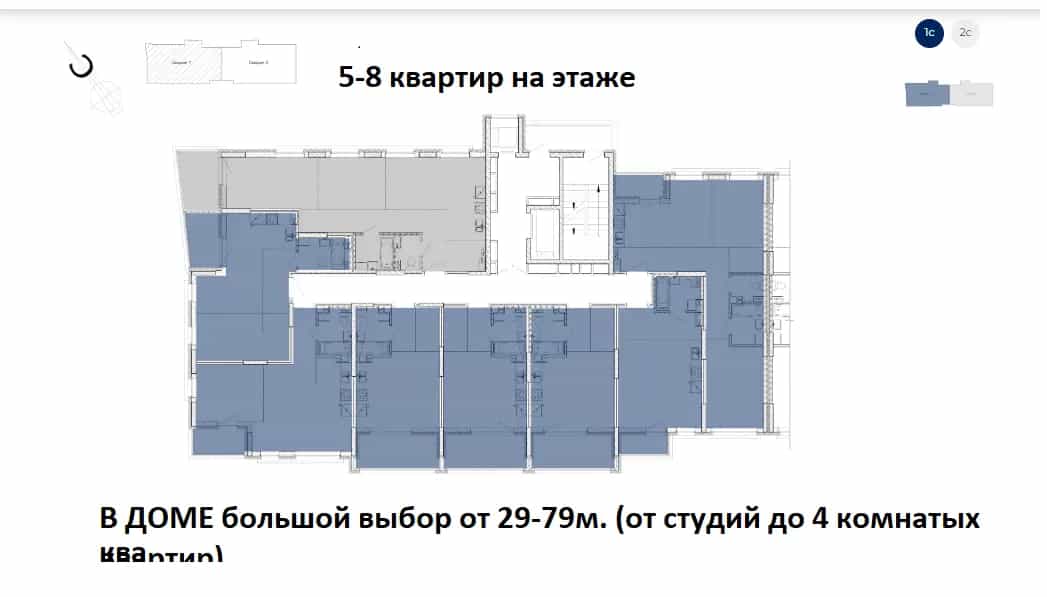 Беларусь, Минск, улица Михаила Савицкого, 9, фото 7