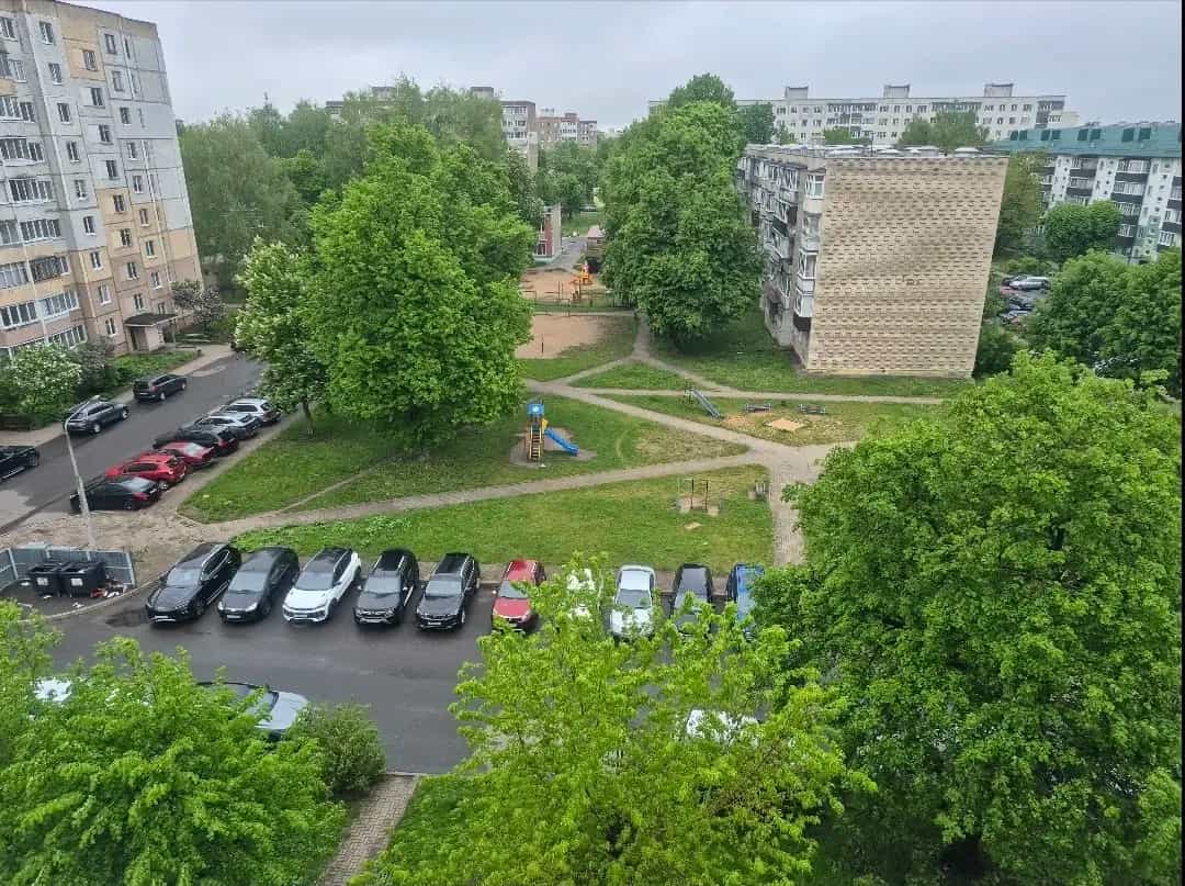 Беларусь, Минская область, Солигорск, улица Козлова, 26, фото 19