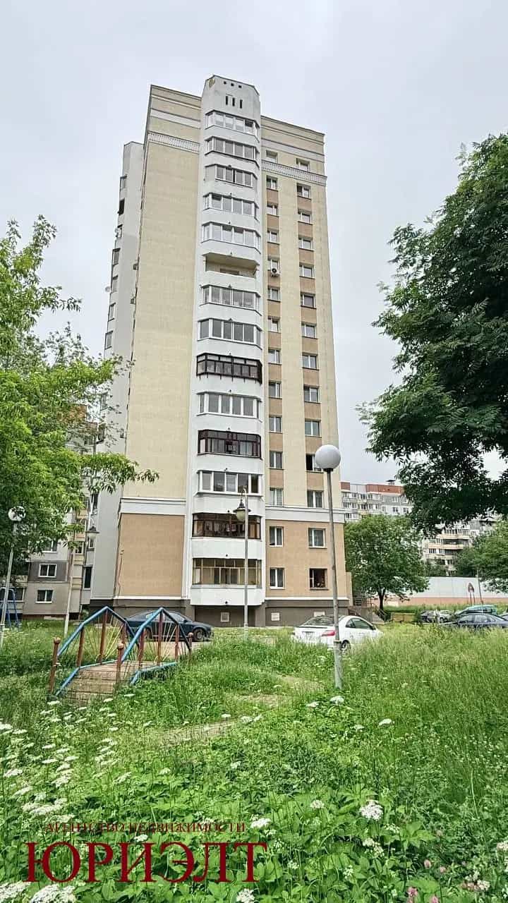 Беларусь, Витебск, улица Воинов-Интернационалистов, 20, фото 2